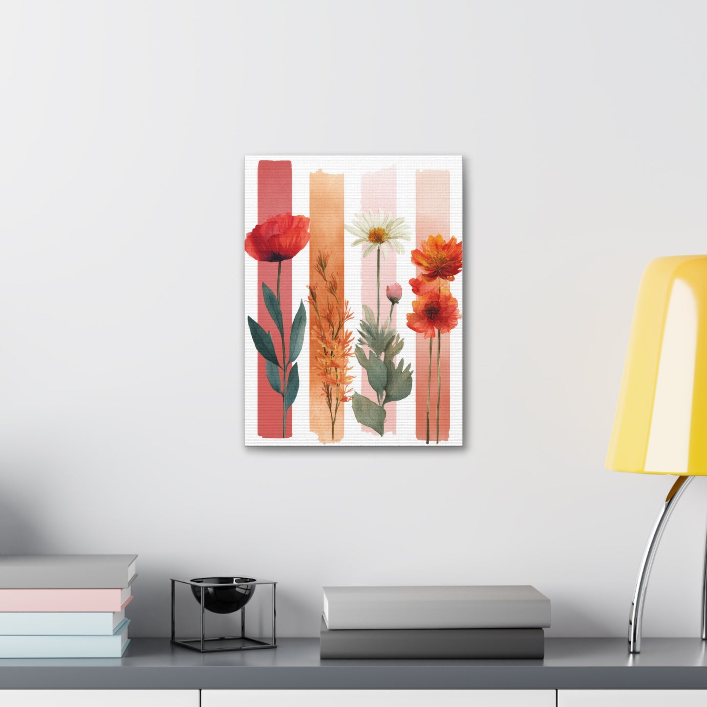 Coral Botanica