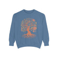 Tree of Life Botanical Crewneck