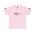 Decorative Cursive PrintMall Men’s Tee