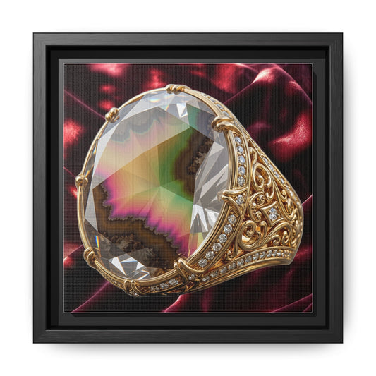 Zultanite Tableau Canvas