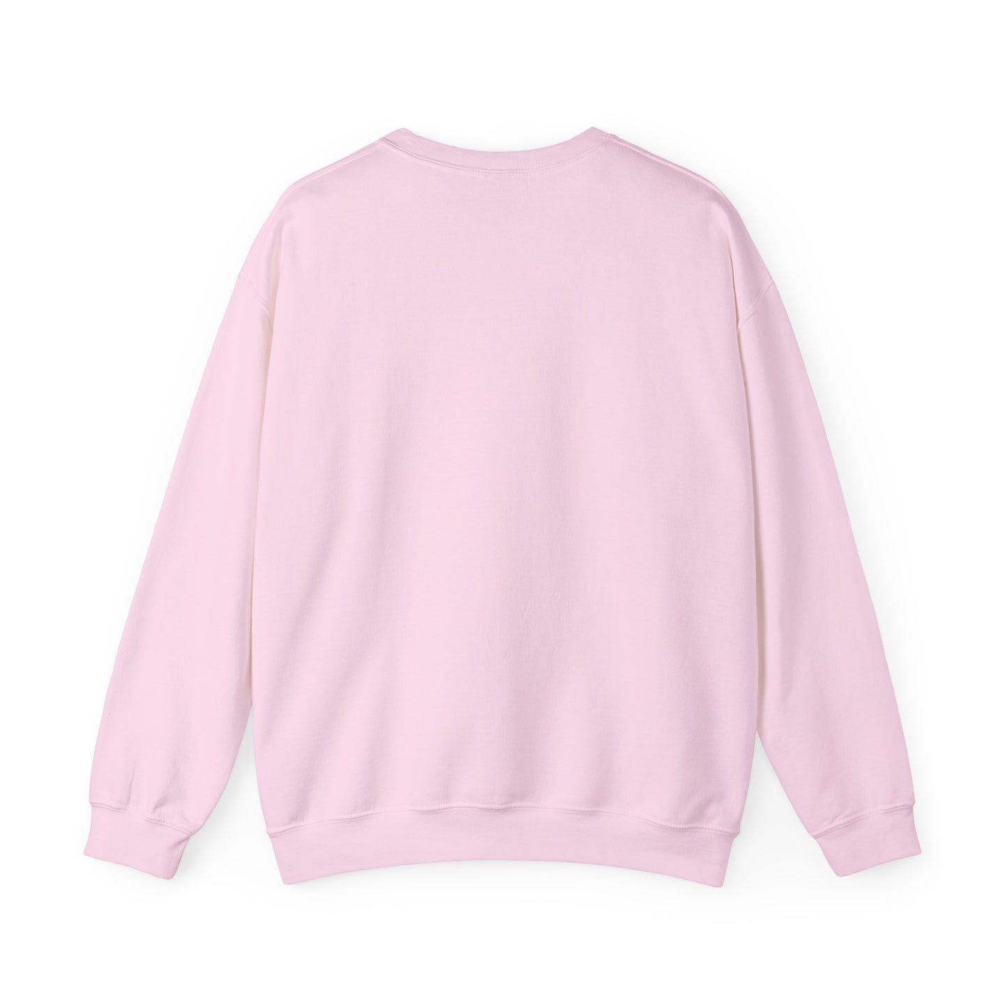 Sea Turtle Floral Graphic Women's Crewneck Sweatshirt