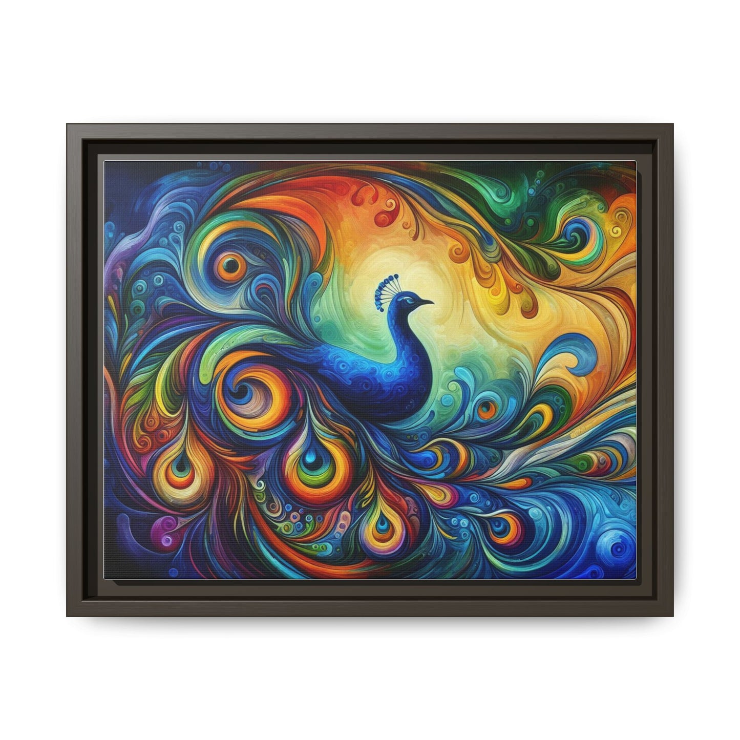 Prismatic Reverie