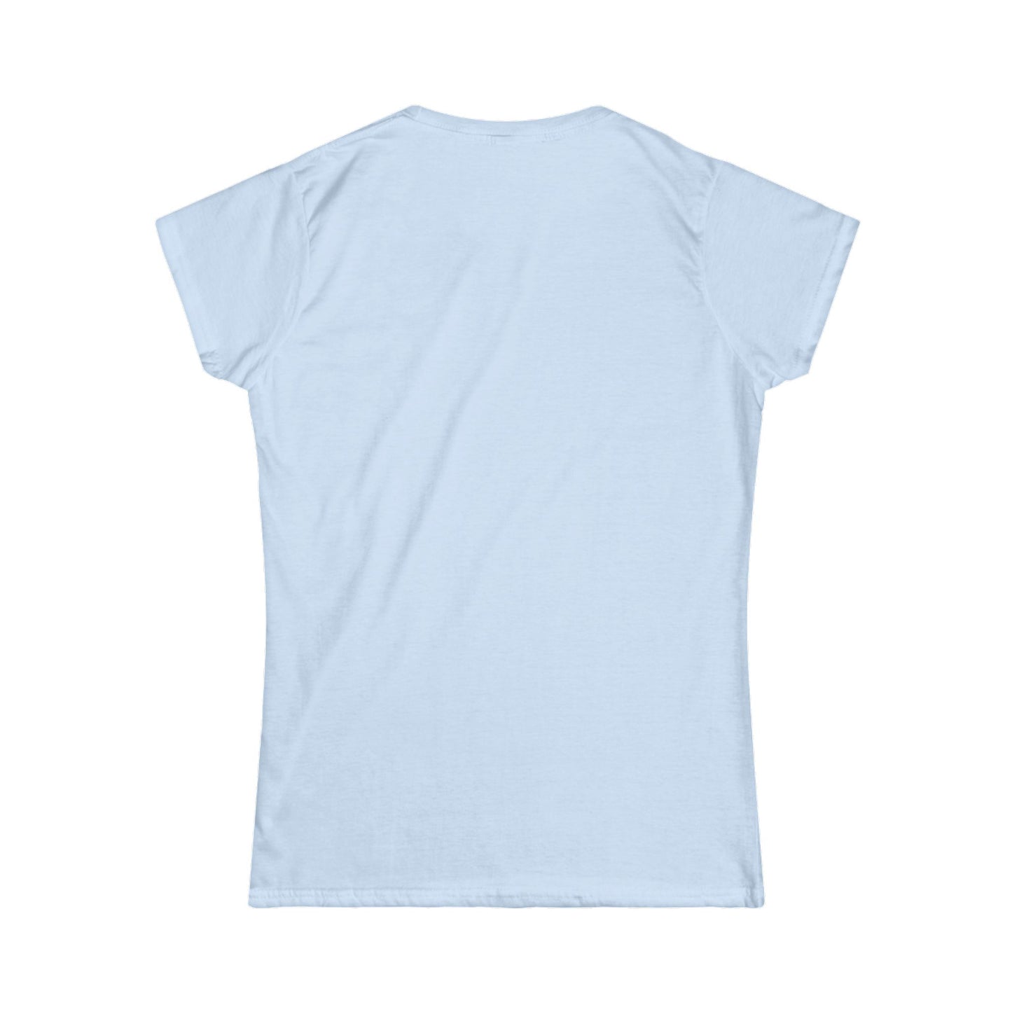 Pink Cherry Bow Graphic Women’s Tee