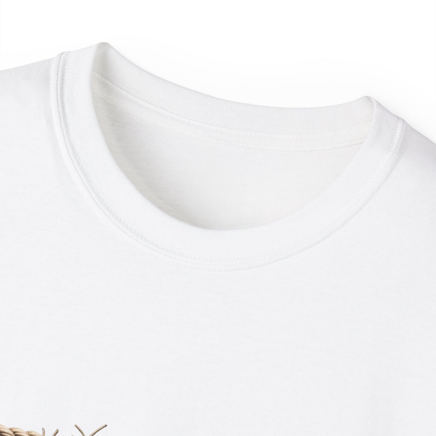 Steady FLOW Men’s Midweight Cotton Tee