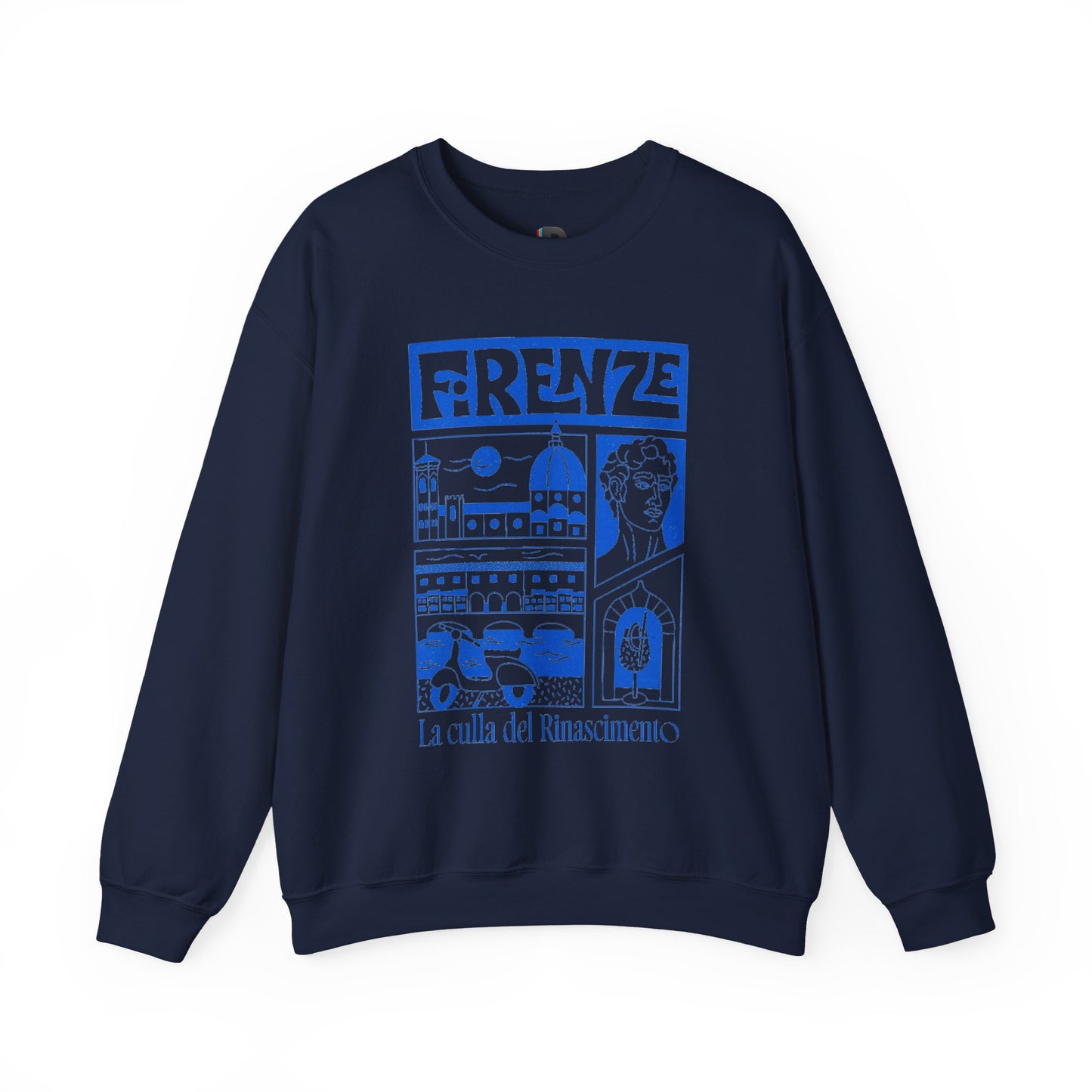 Blue Archive Sweatshirt