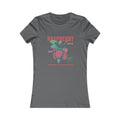 Raspberry Graphic Tee
