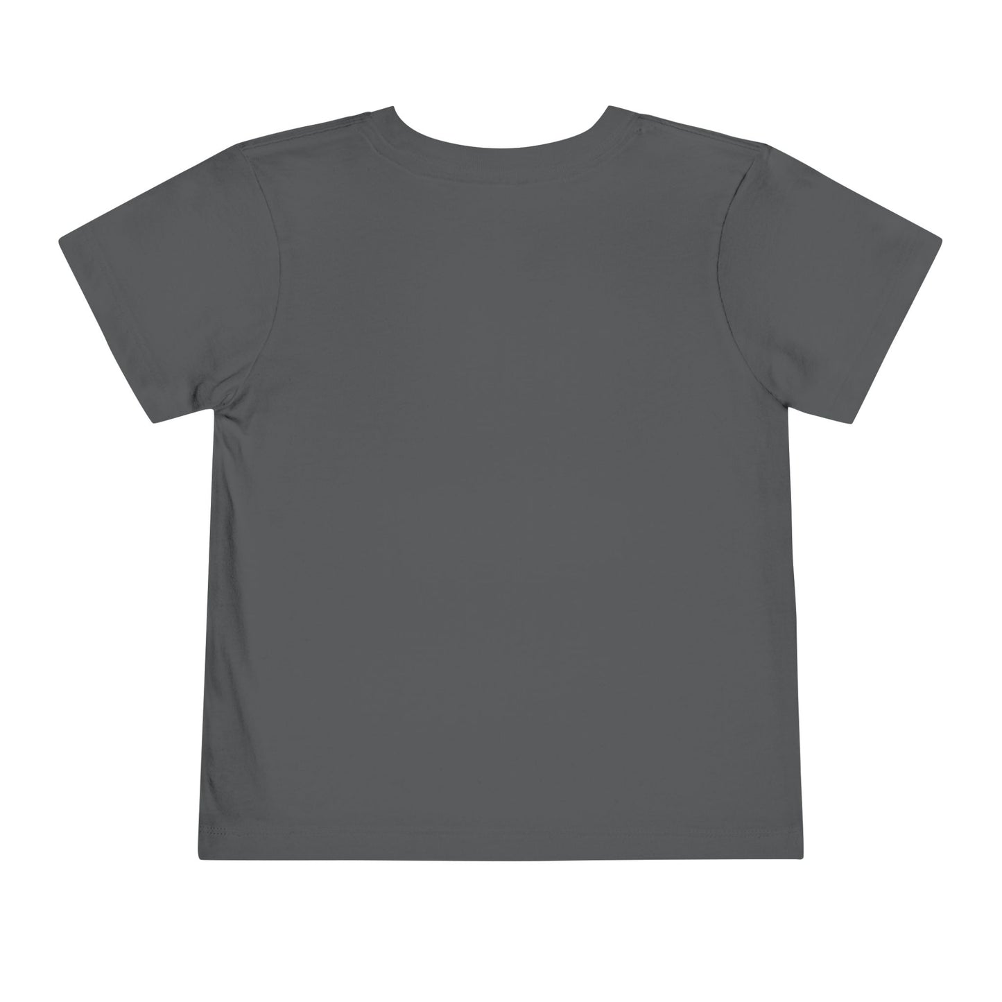 Toddler Smiling Sun Graphic Tee