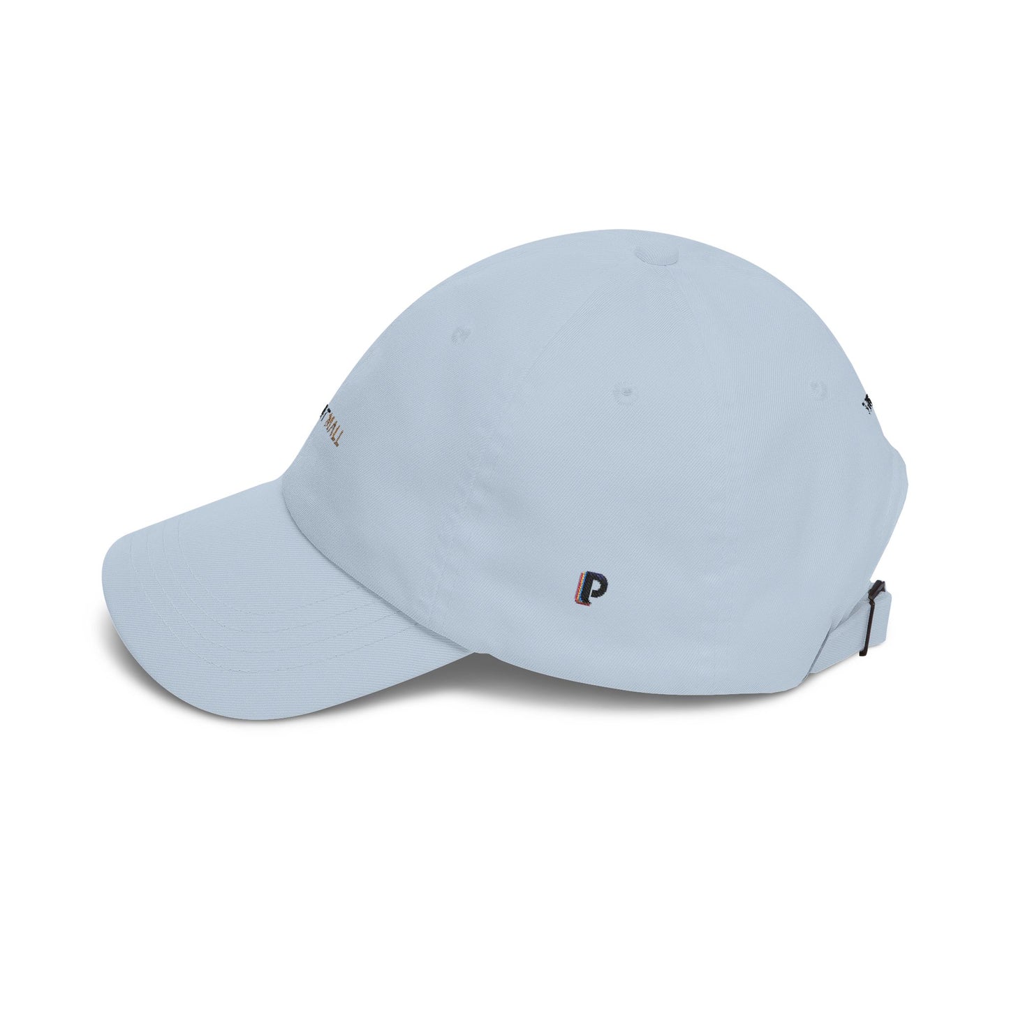 Marginline Cap