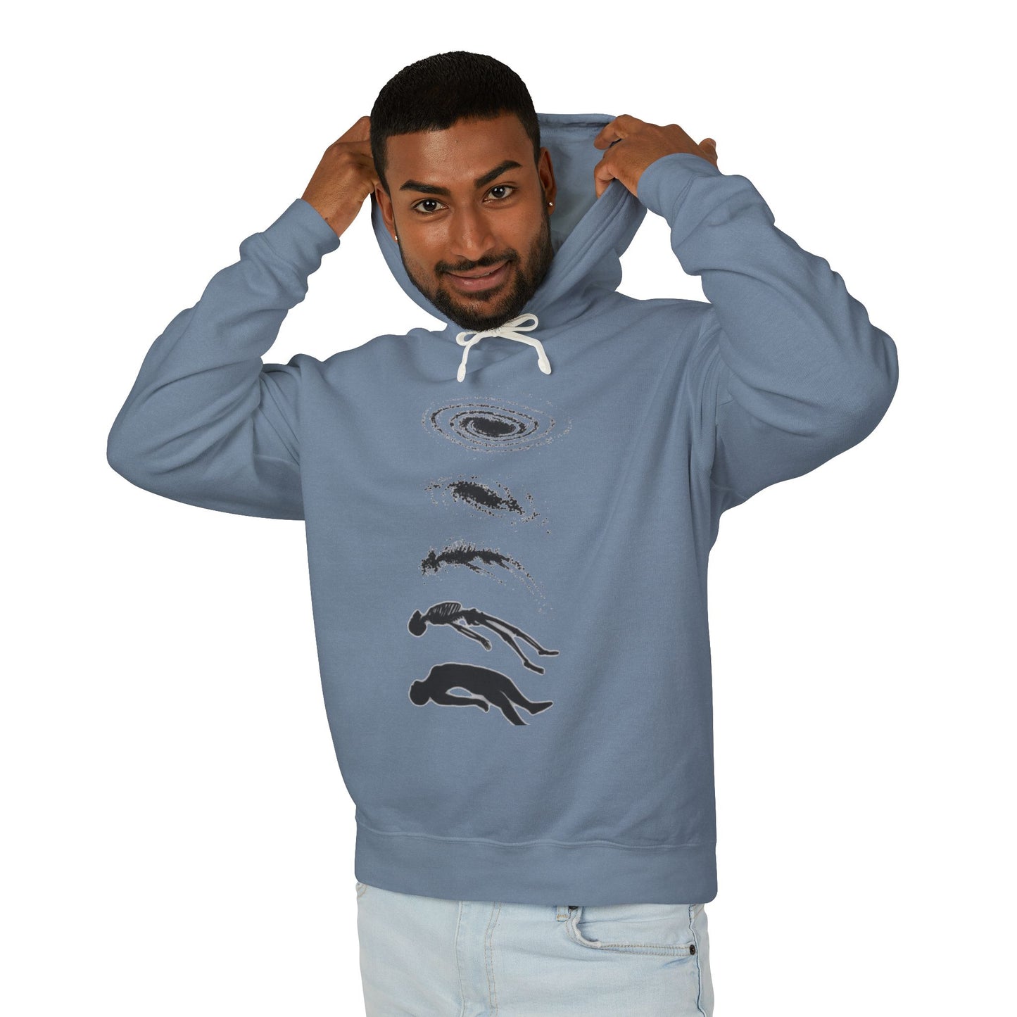 Evolution Motion Hoodie