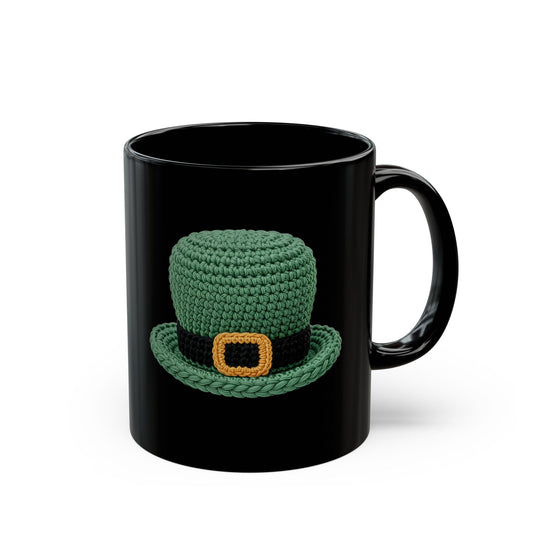 Lucky Stitch Mug