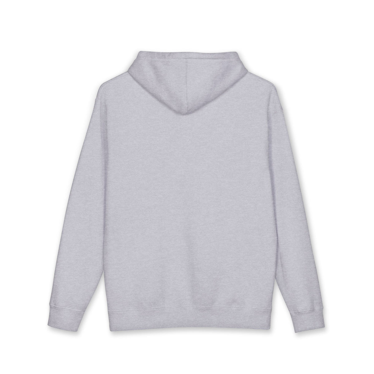 Sapphire Interlink Logo Hoodie