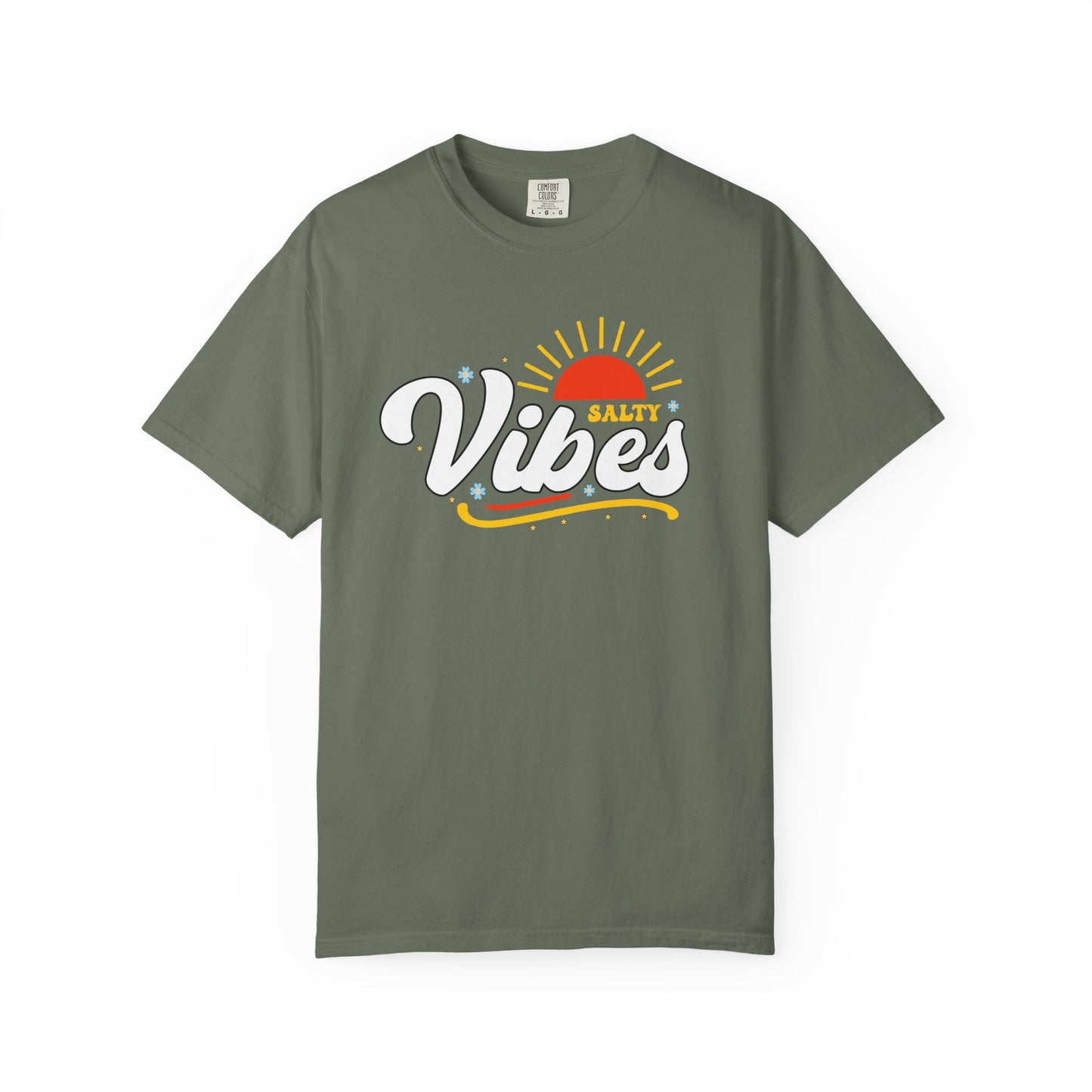 Vibes Sunshine T-Shirt