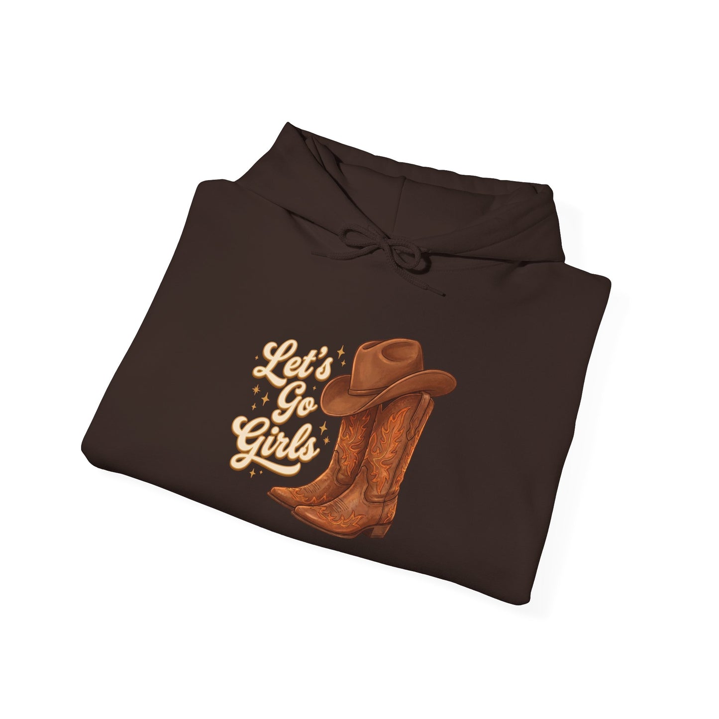 Western Legacy Hoodie