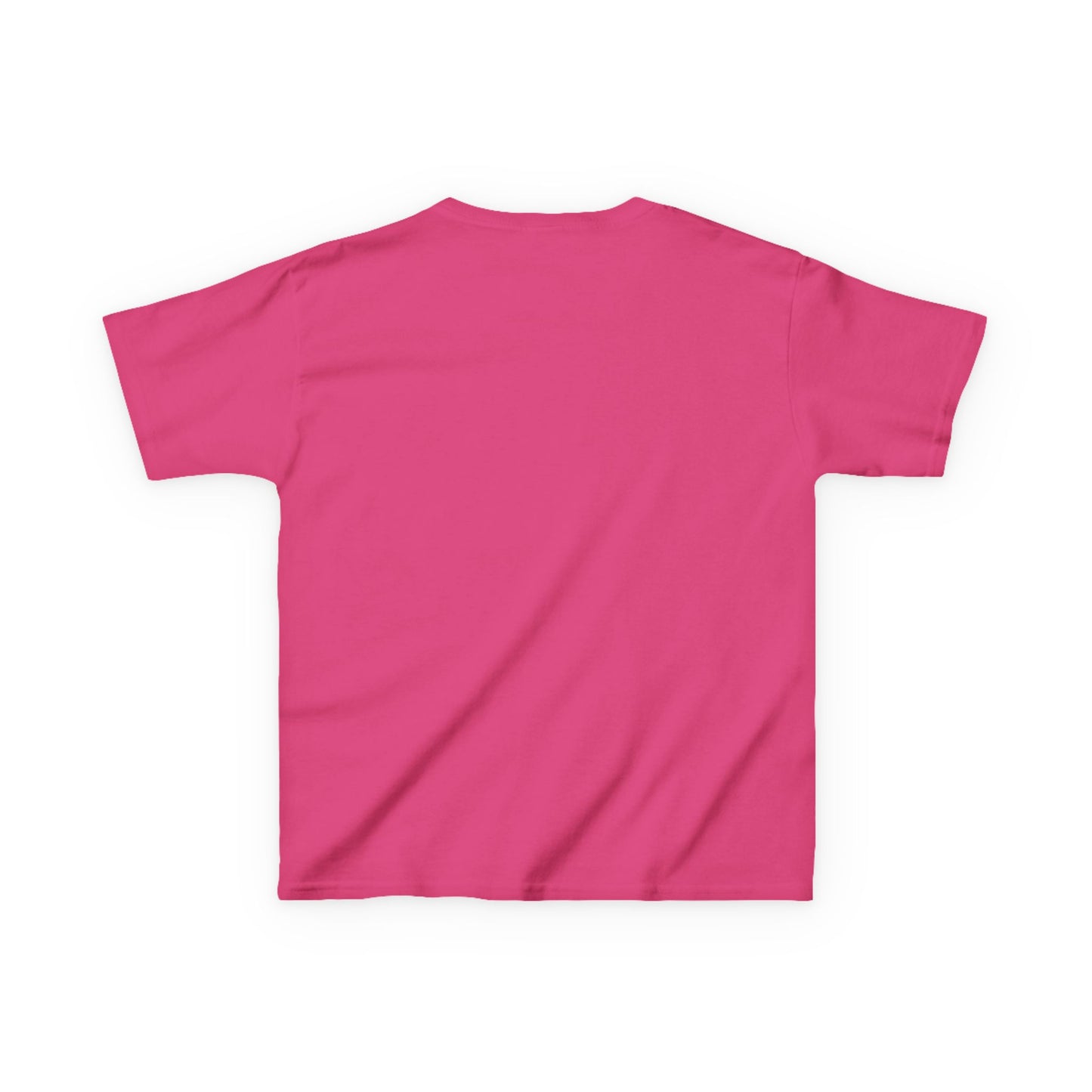 Colorful Butterfly Youth T-Shirt