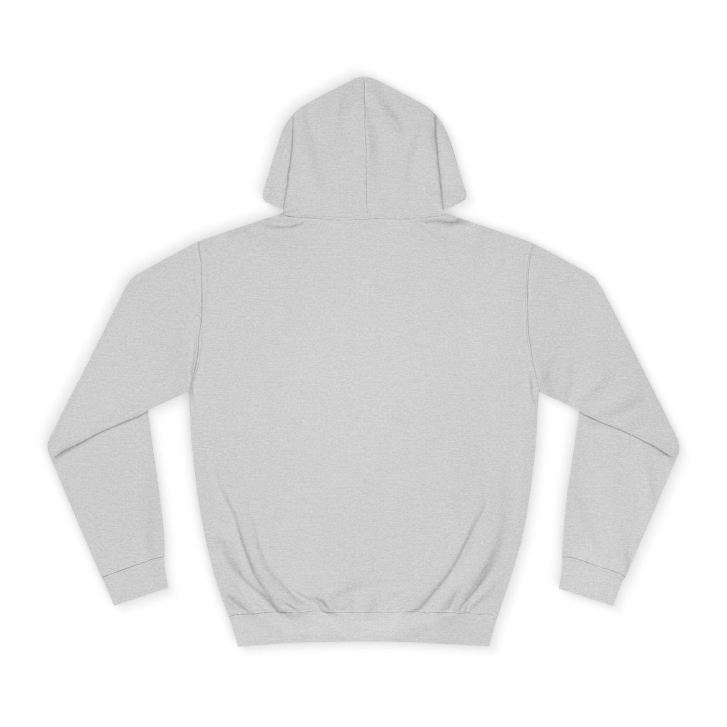 Six Hearts Sketch Hoodie