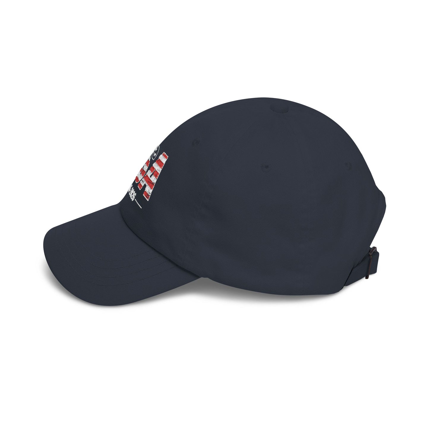 USA 1776-2026 Vintage Flag Cap