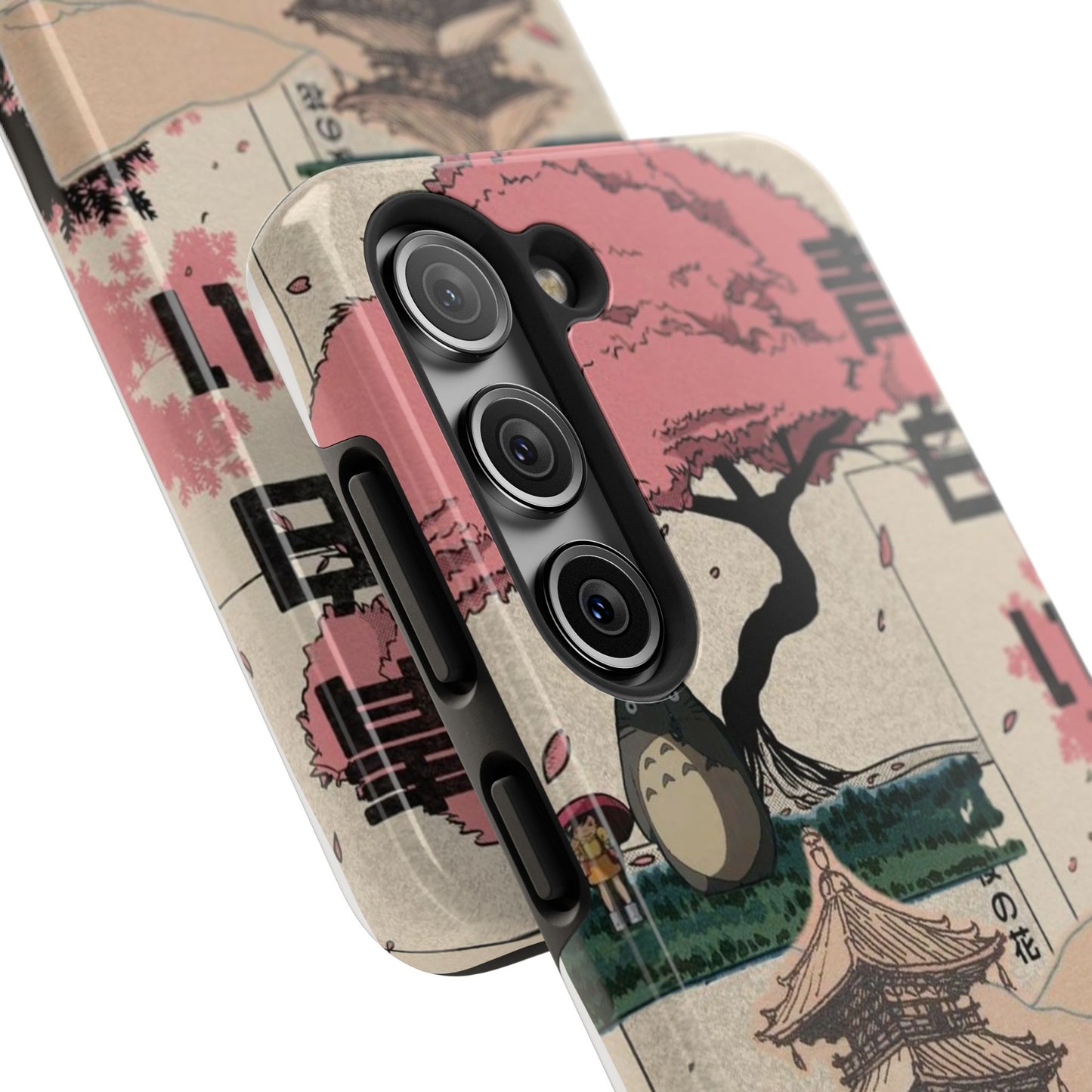Pagoda Reverie Samsung Phone Case