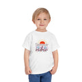 Toddler Summer Vibes Graphic Tee