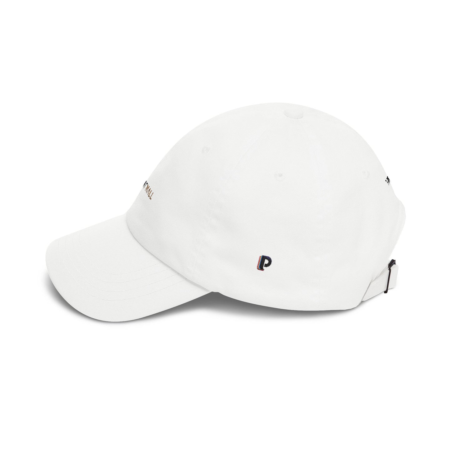 Marginline Cap