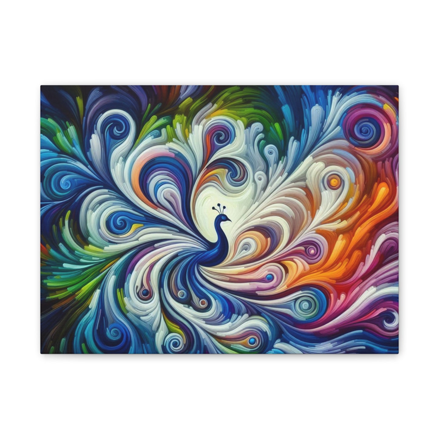 Chromatic Symphony