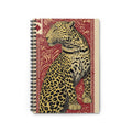 Sovereign Leopard Notebook
