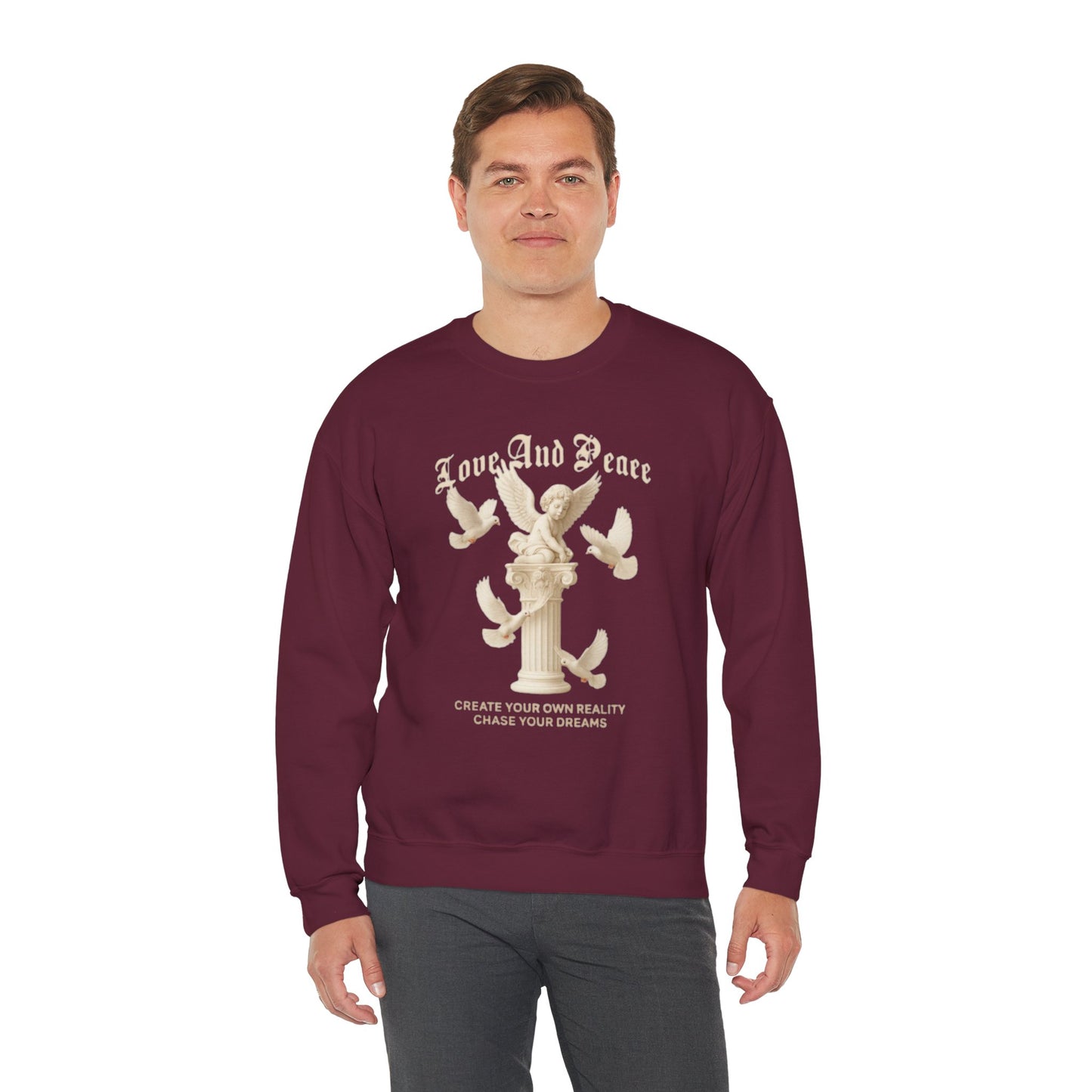 Dark Angel Sweatshirt