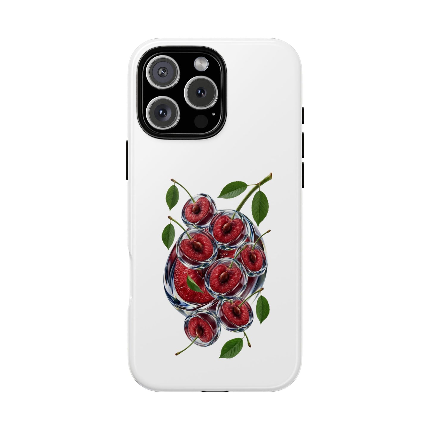 Orchard Vessel Apple Phone Case
