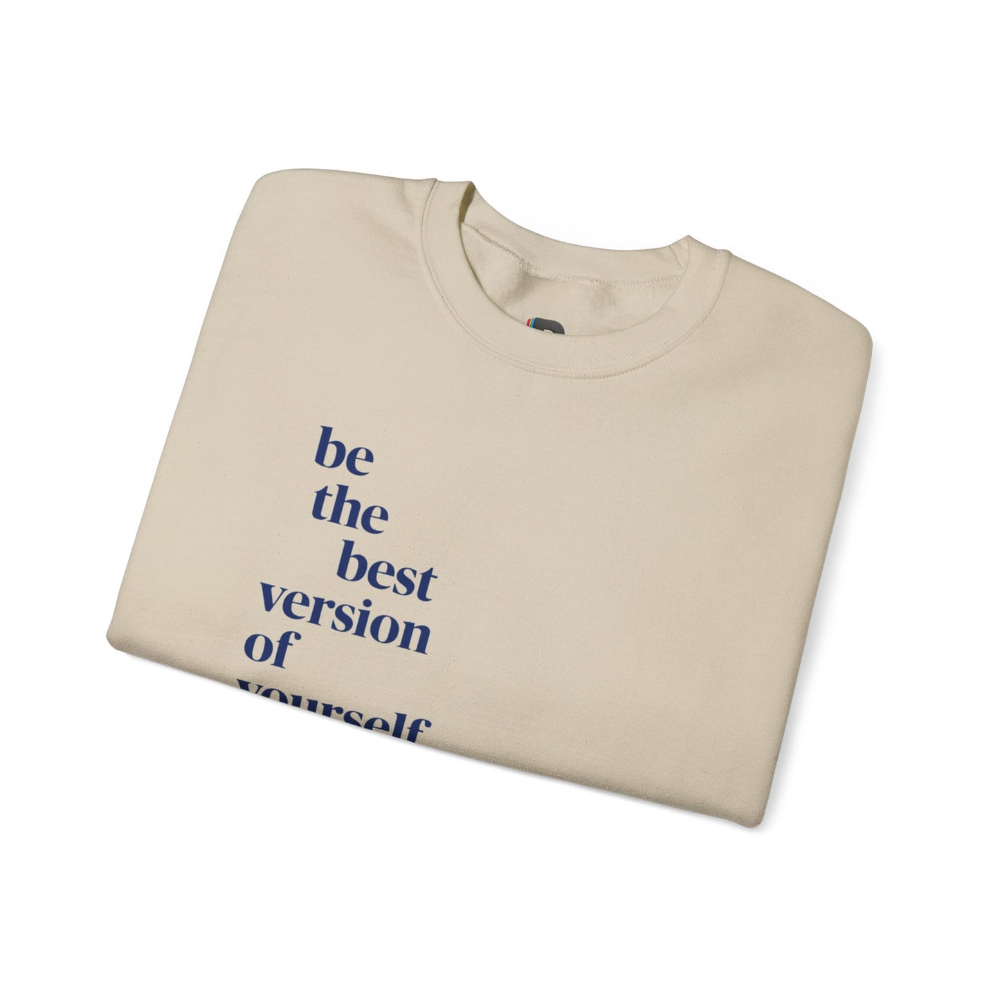 Best Version Sweat