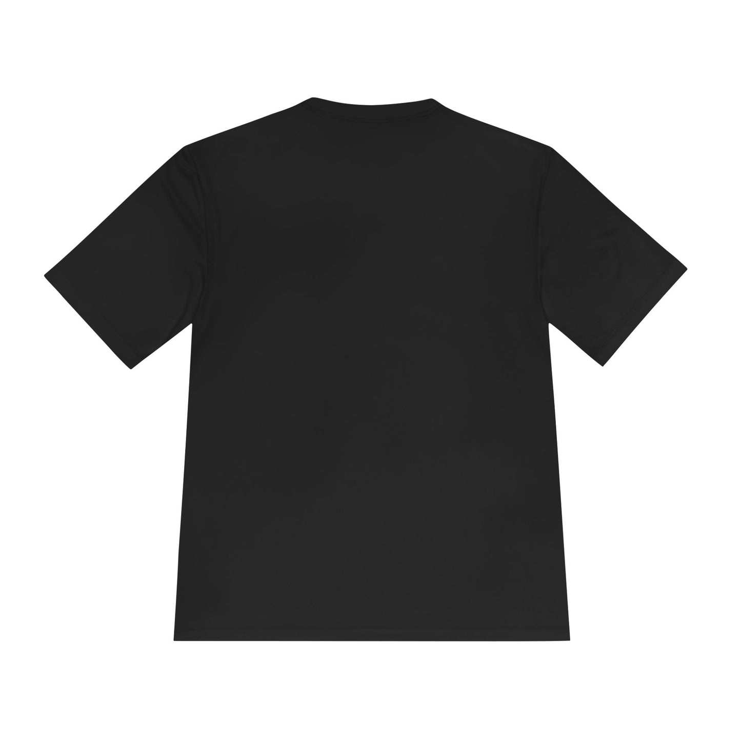 MAMA Patriotic Graphic Tee — USA Flag & Stars Moisture-Wicking Shirt