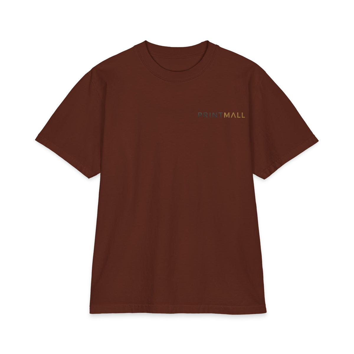Kranky 50 Boxing Fist Oversized Heavyweight Tee