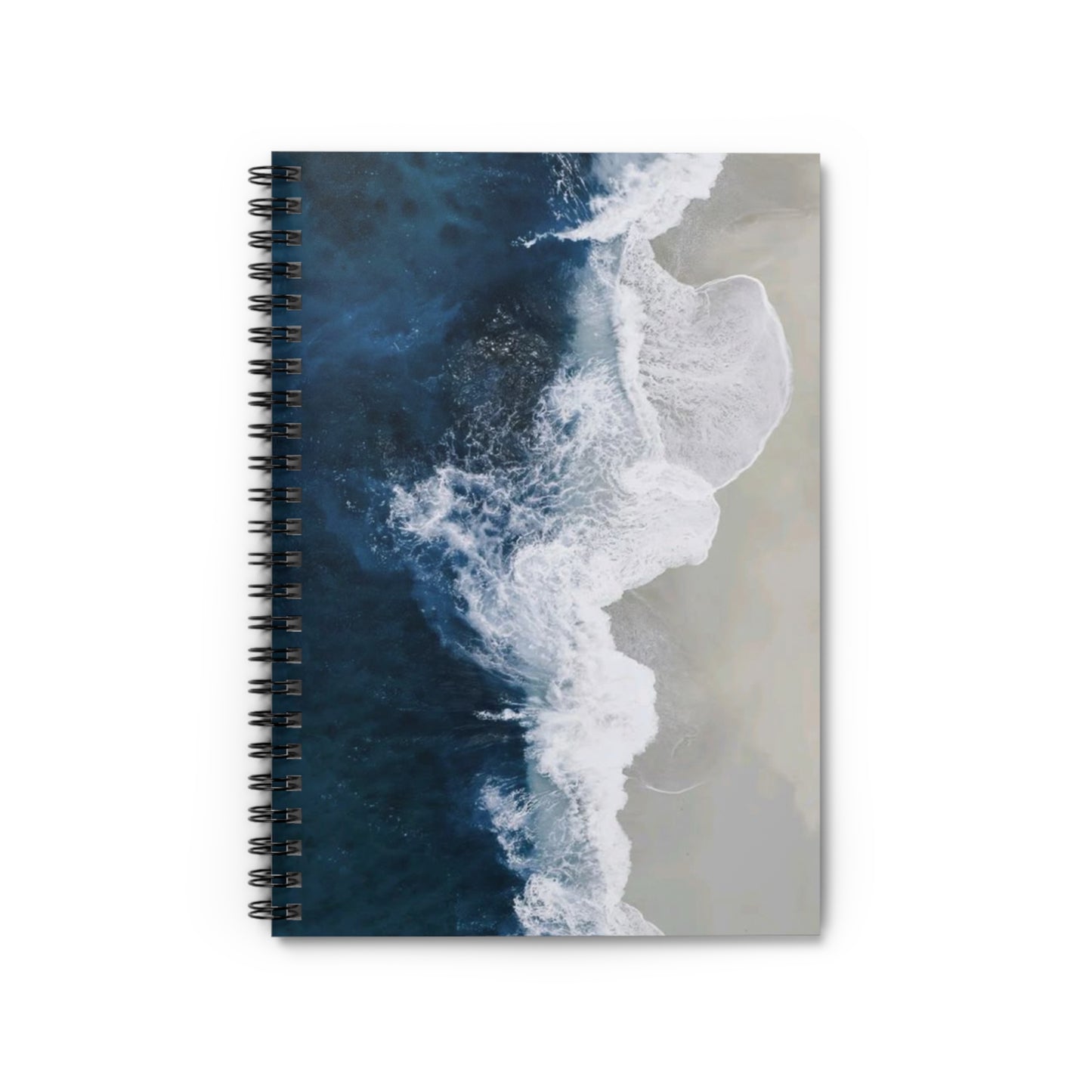 Tidal Horizon Notebook