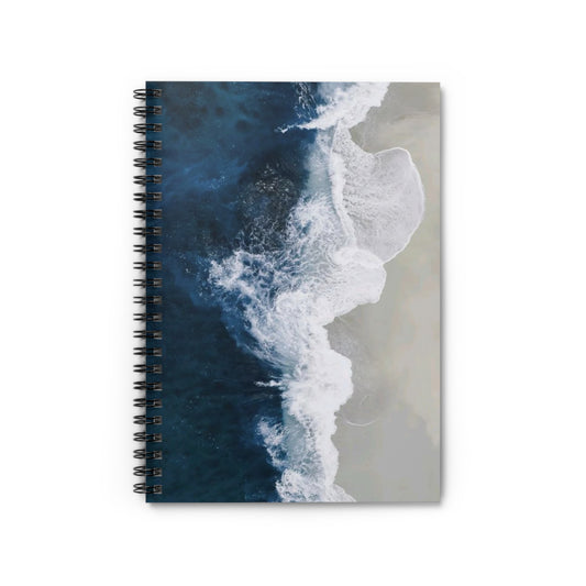 Tidal Horizon Notebook