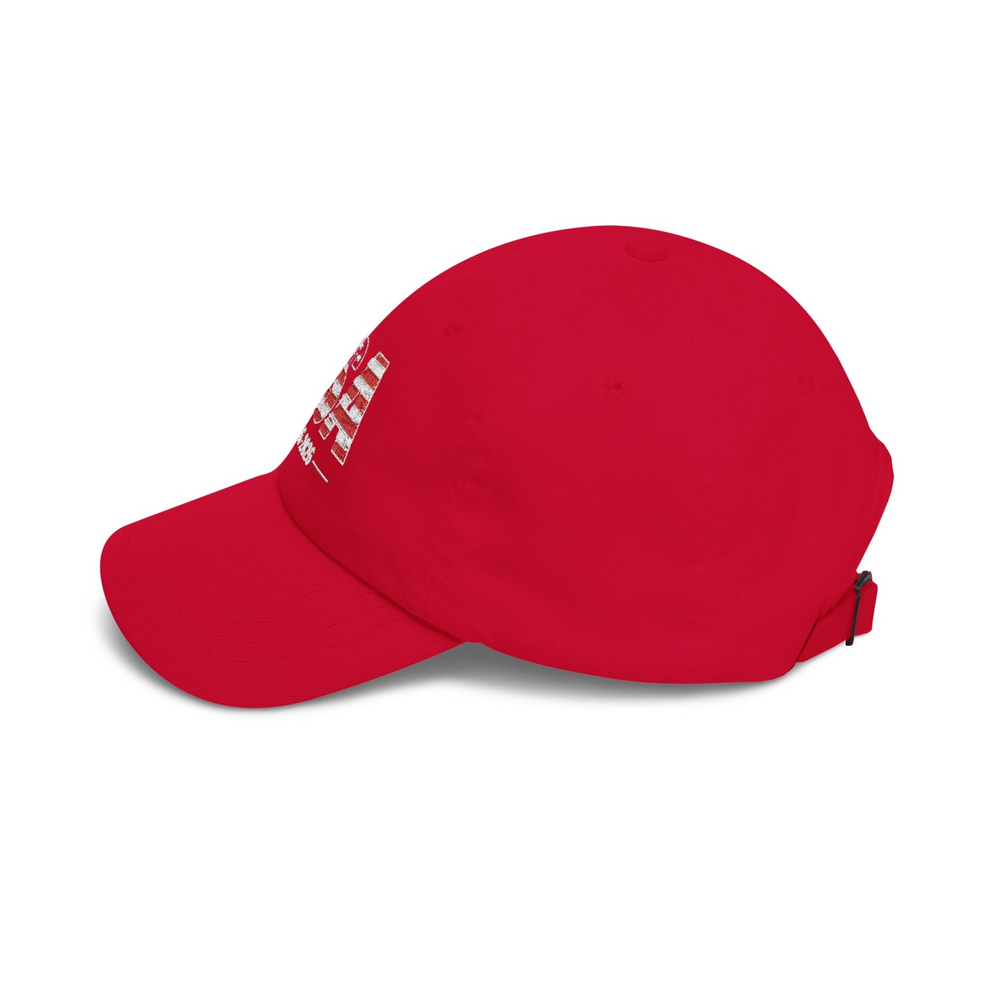 USA 1776-2026 Vintage Flag Cap