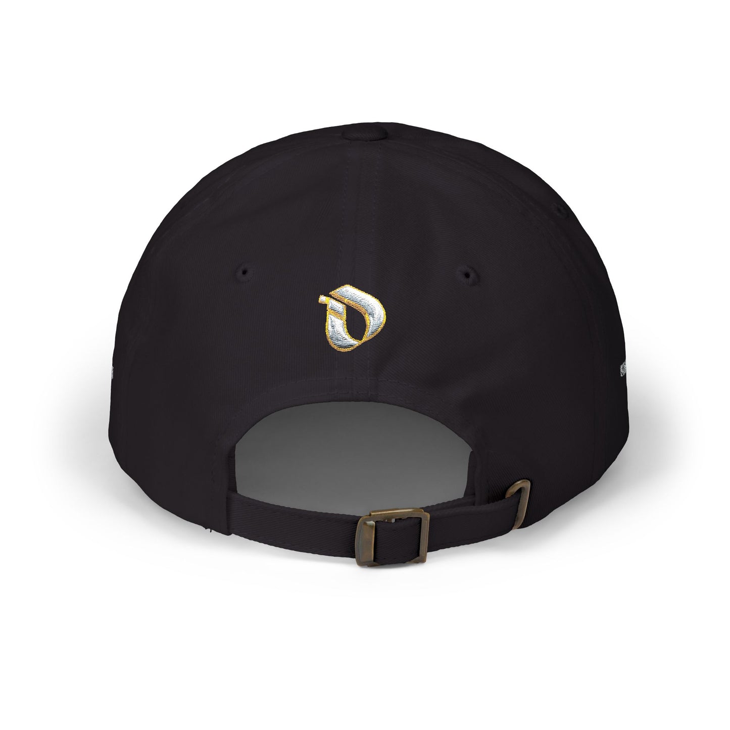 Pearl Motif Cotton Cap by Interlink