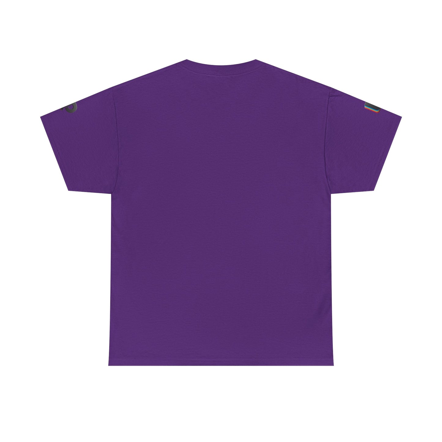 Marching Panda with Banner Unisex Tee