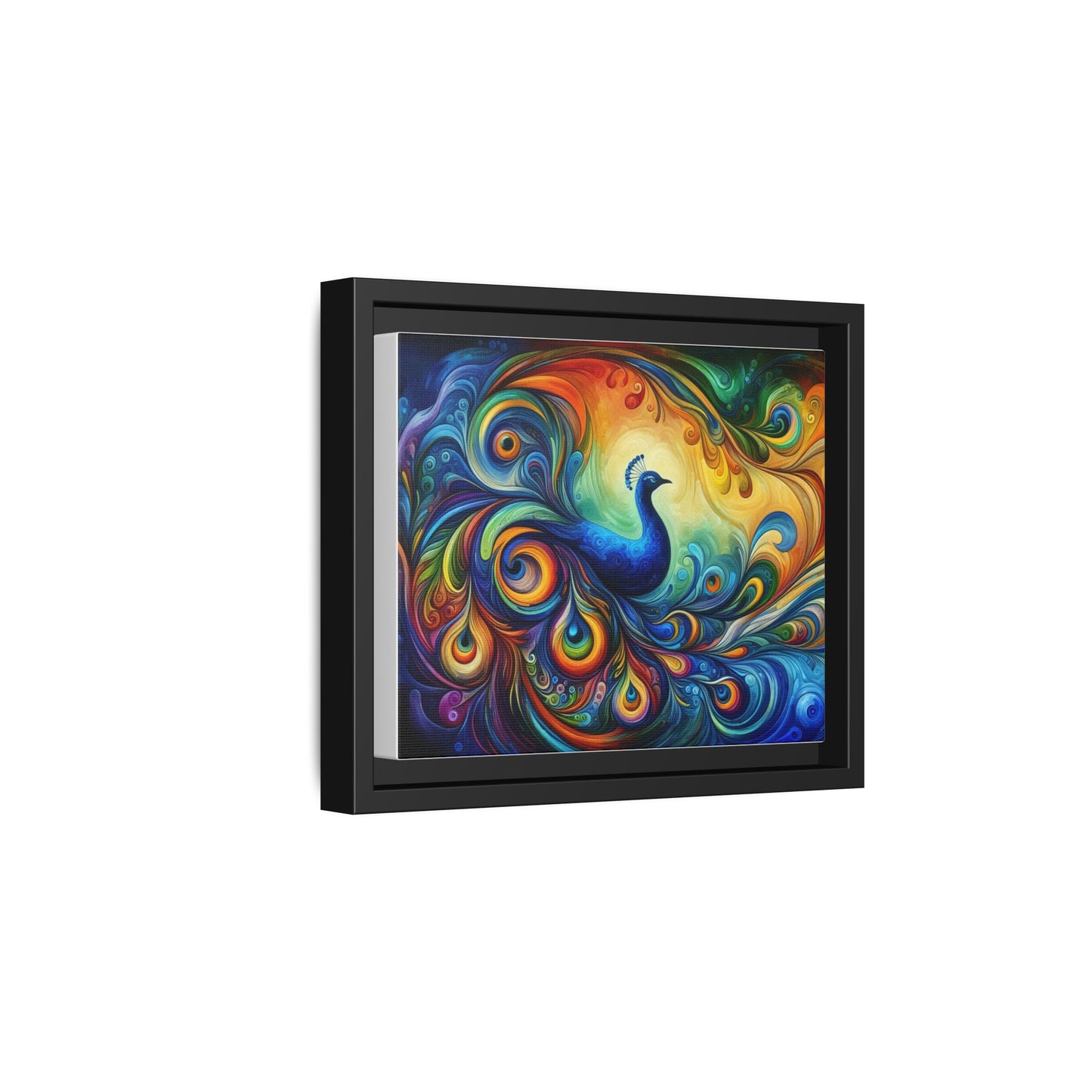 Prismatic Reverie