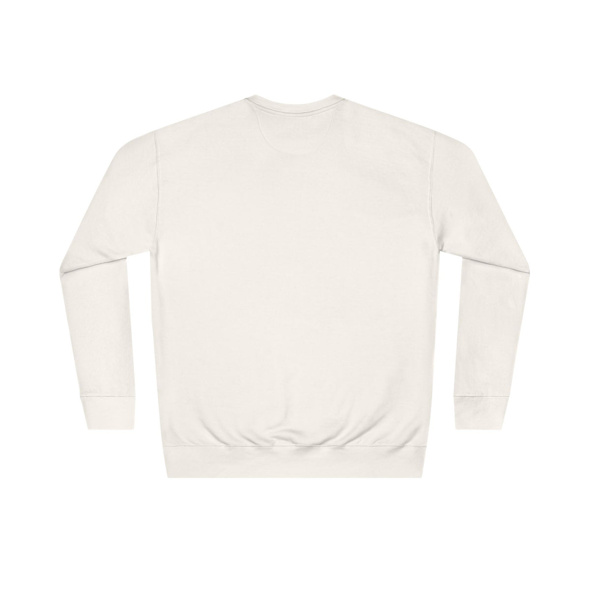 Citrine Sunflare Interlink Crewneck