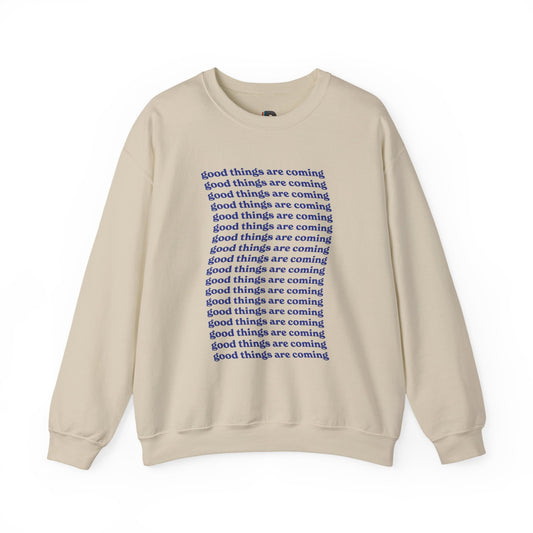 Echo Typography Sweat