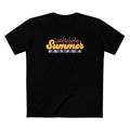 Welcome Summer Pastel Graphic Tee