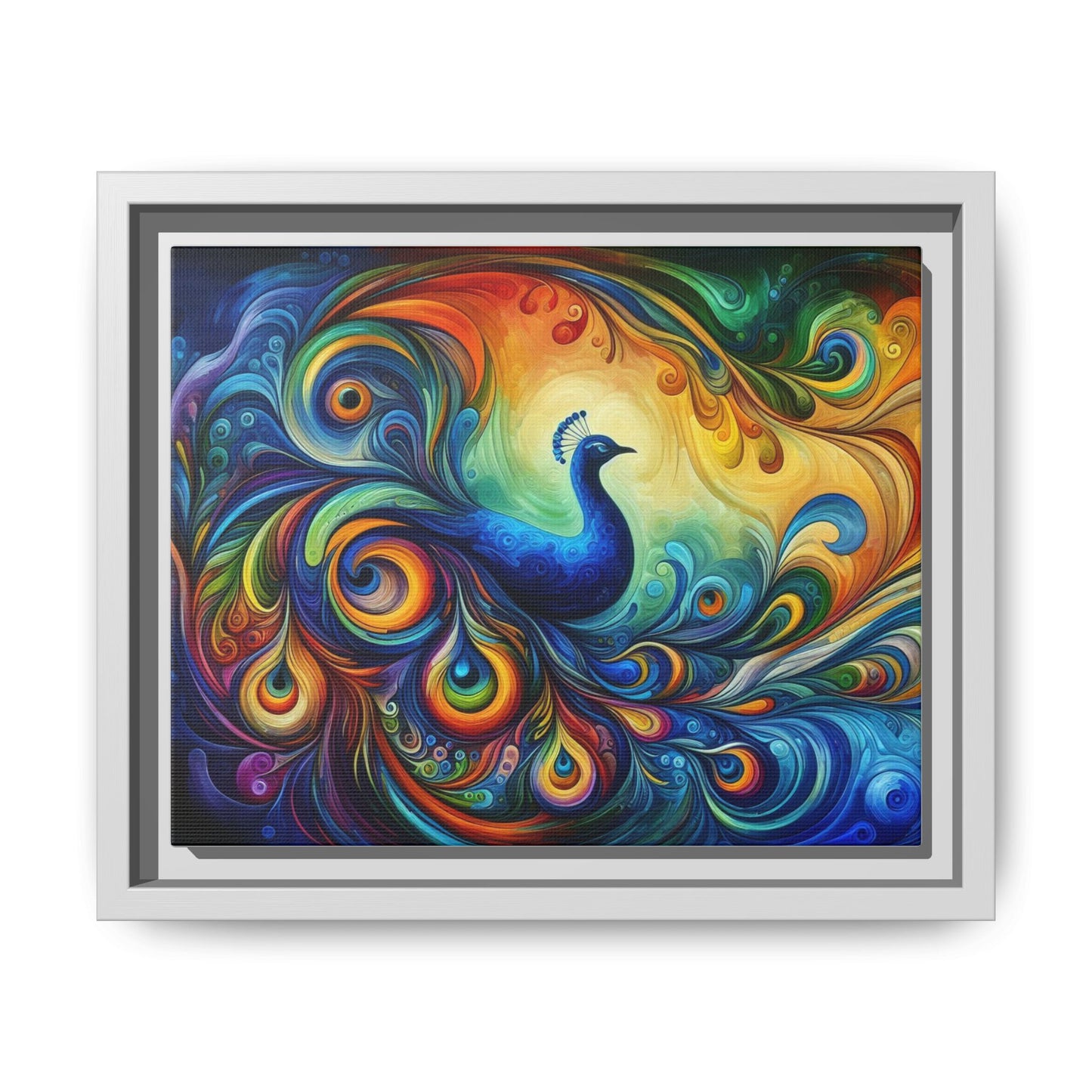 Prismatic Reverie