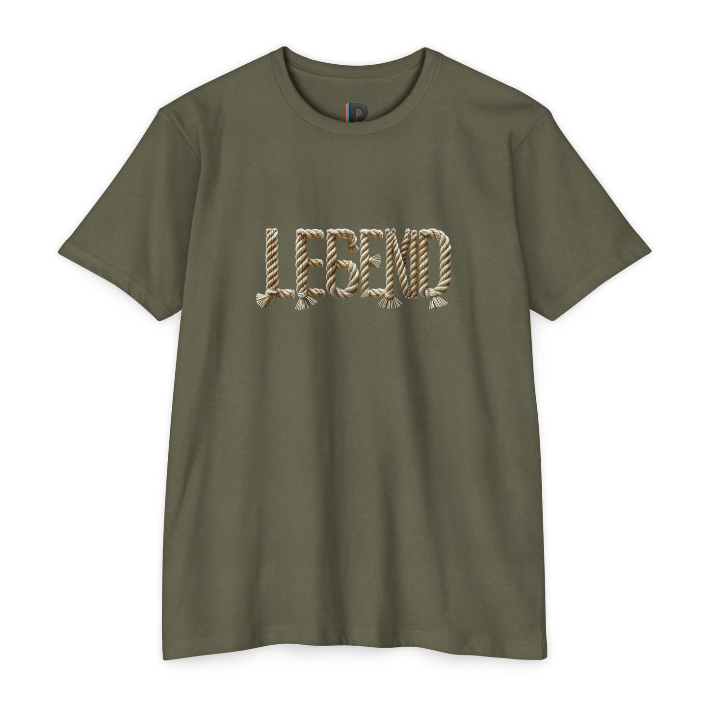 Dimensional LEGEND Men’s Tee