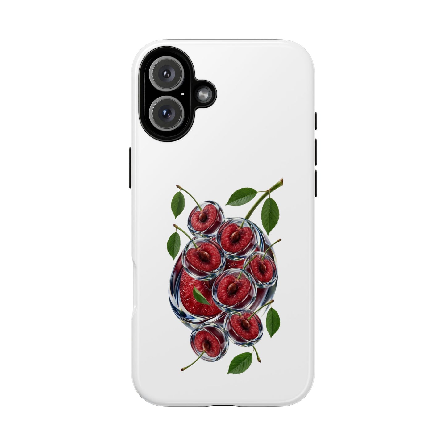 Orchard Vessel Apple Phone Case