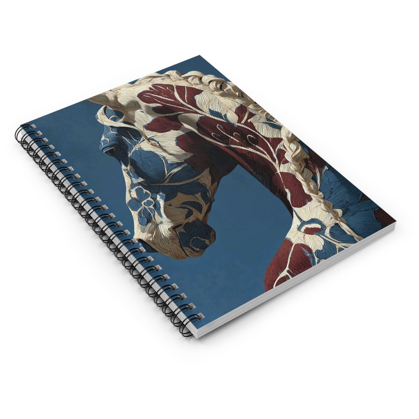 Equine Reverie Notebook