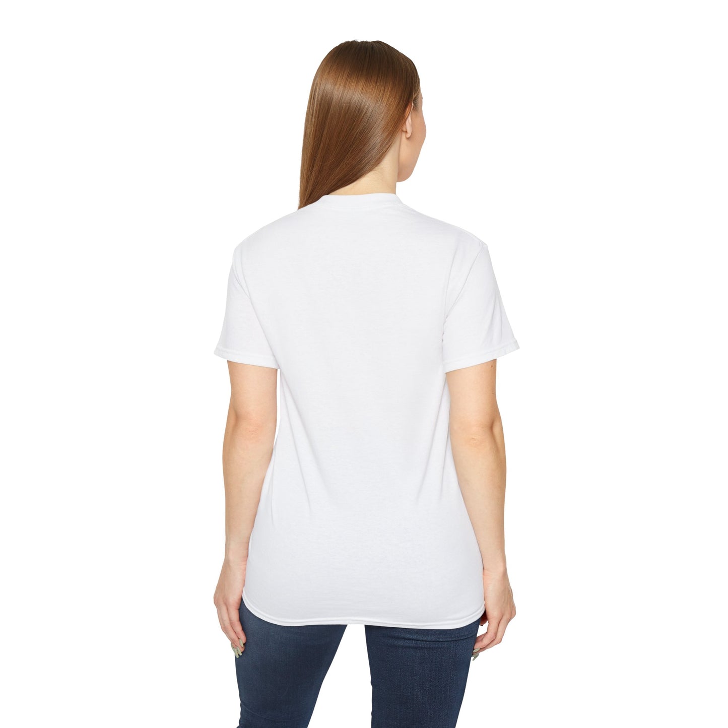Sakura Silhouette Tee