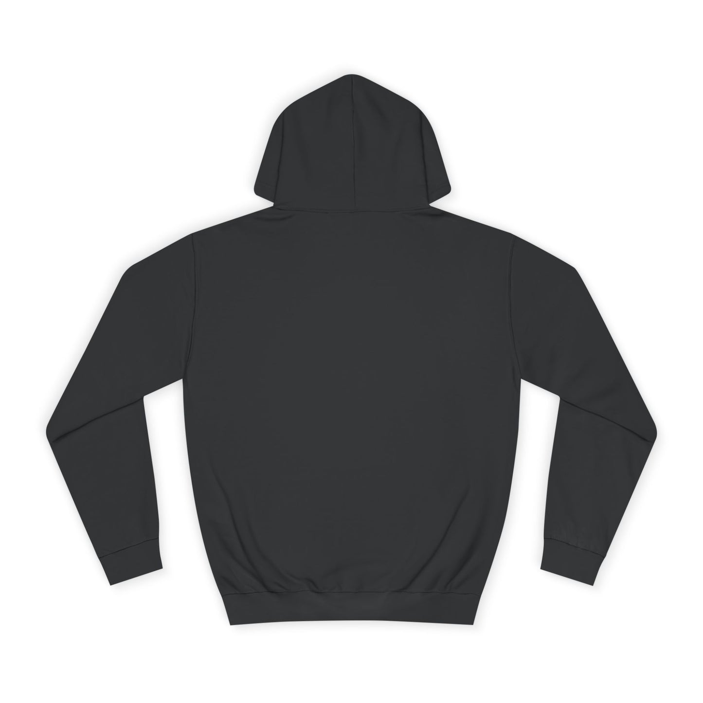 Six Hearts Sketch Hoodie