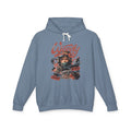 Vintage Legends Racing Hoodie