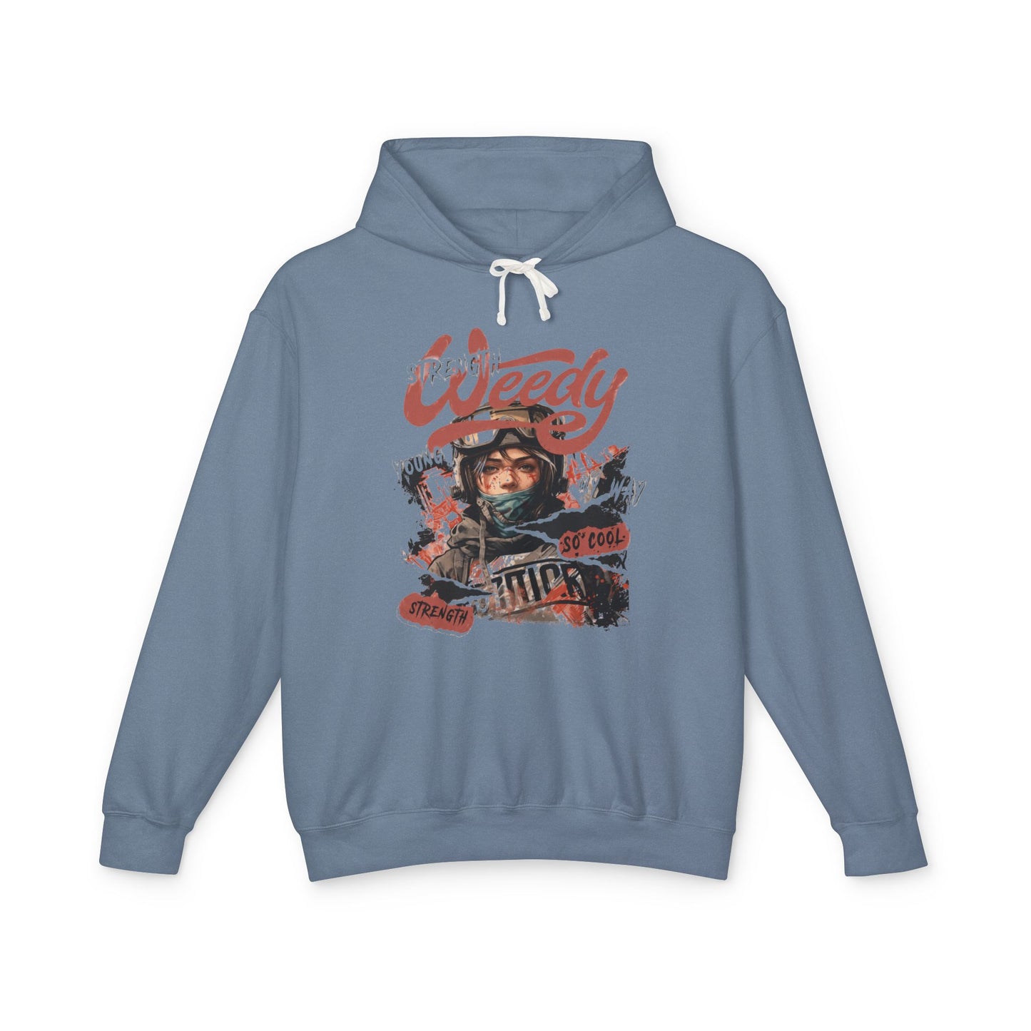 Vintage Legends Racing Hoodie