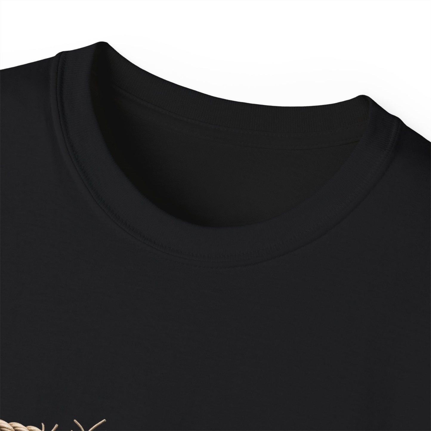 Steady FLOW Men’s Midweight Cotton Tee
