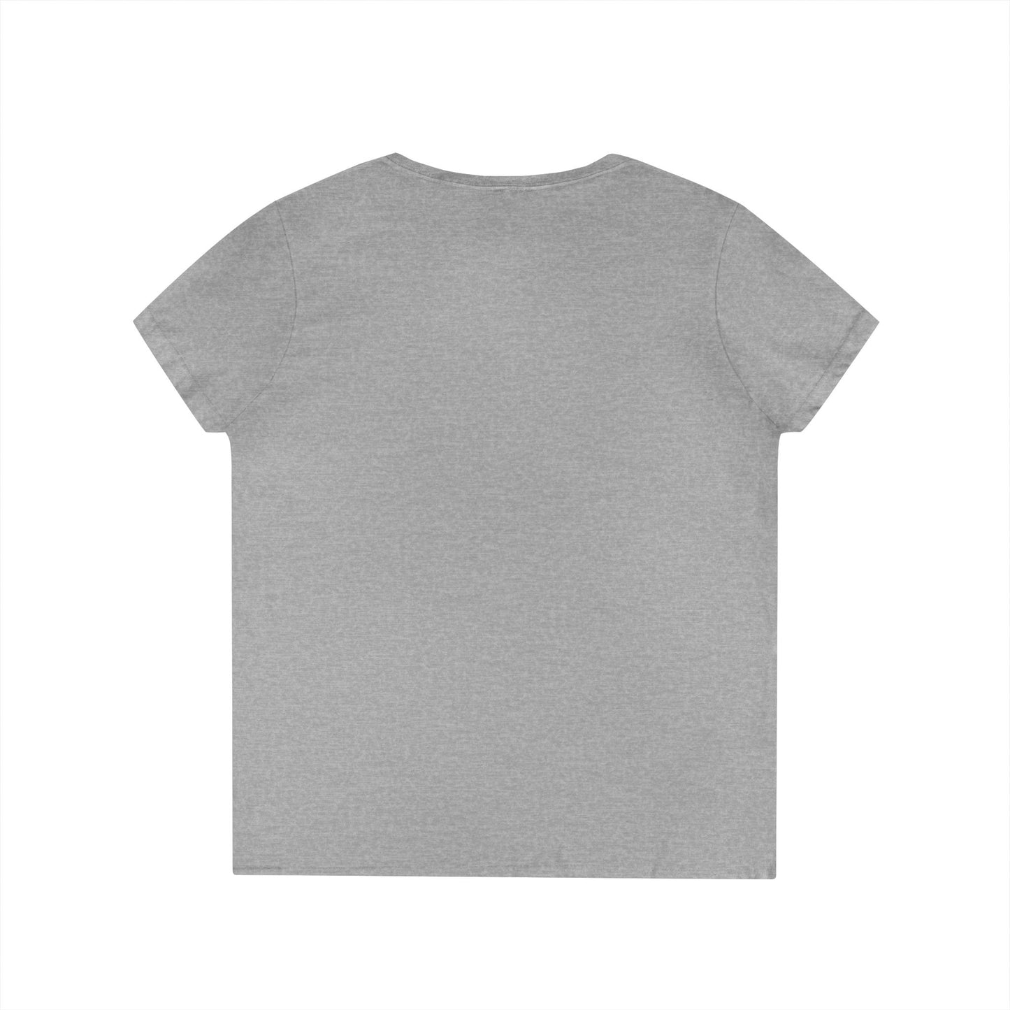 Banana Sunshine Club Women's V-Neck Tee