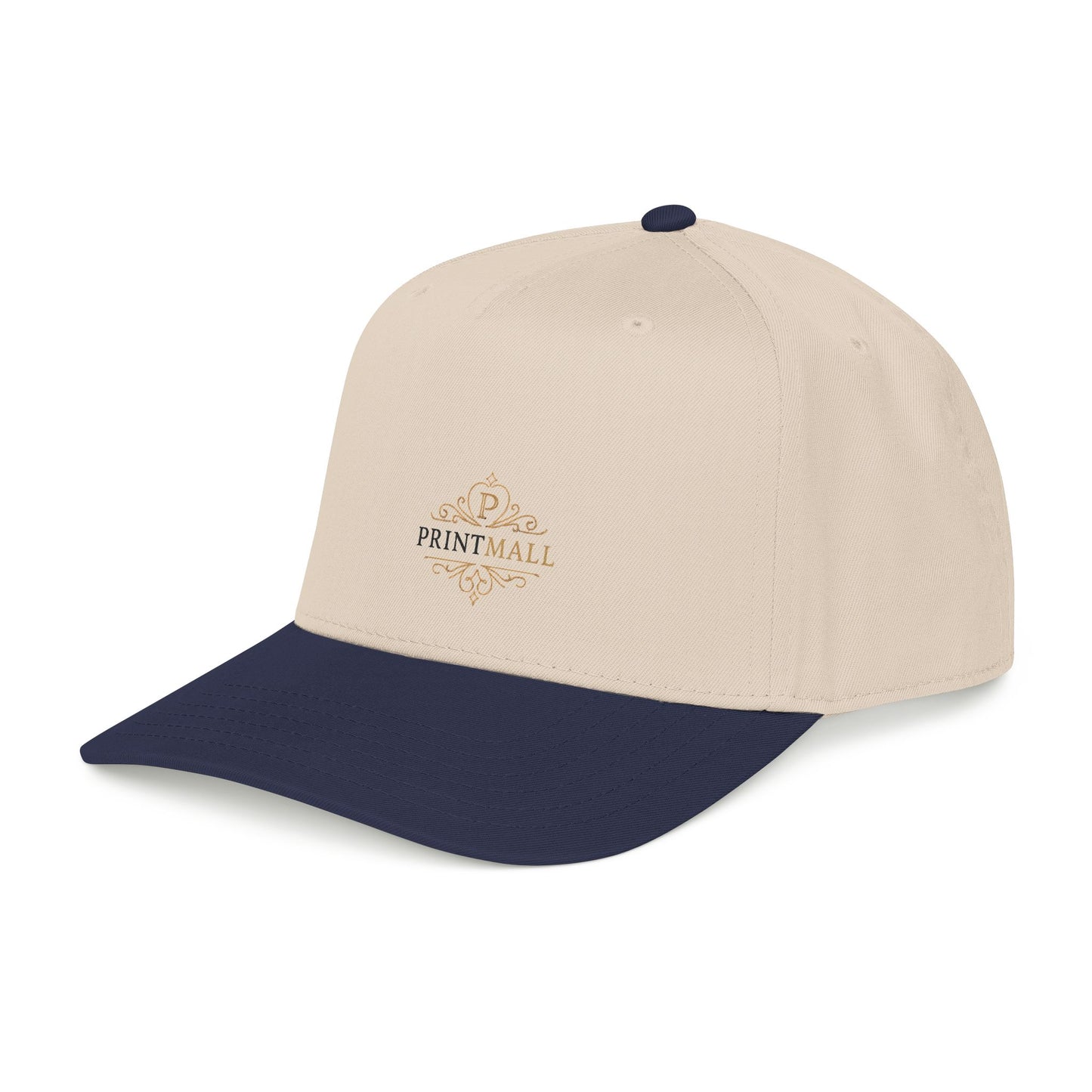 Crownlace Mark Cap